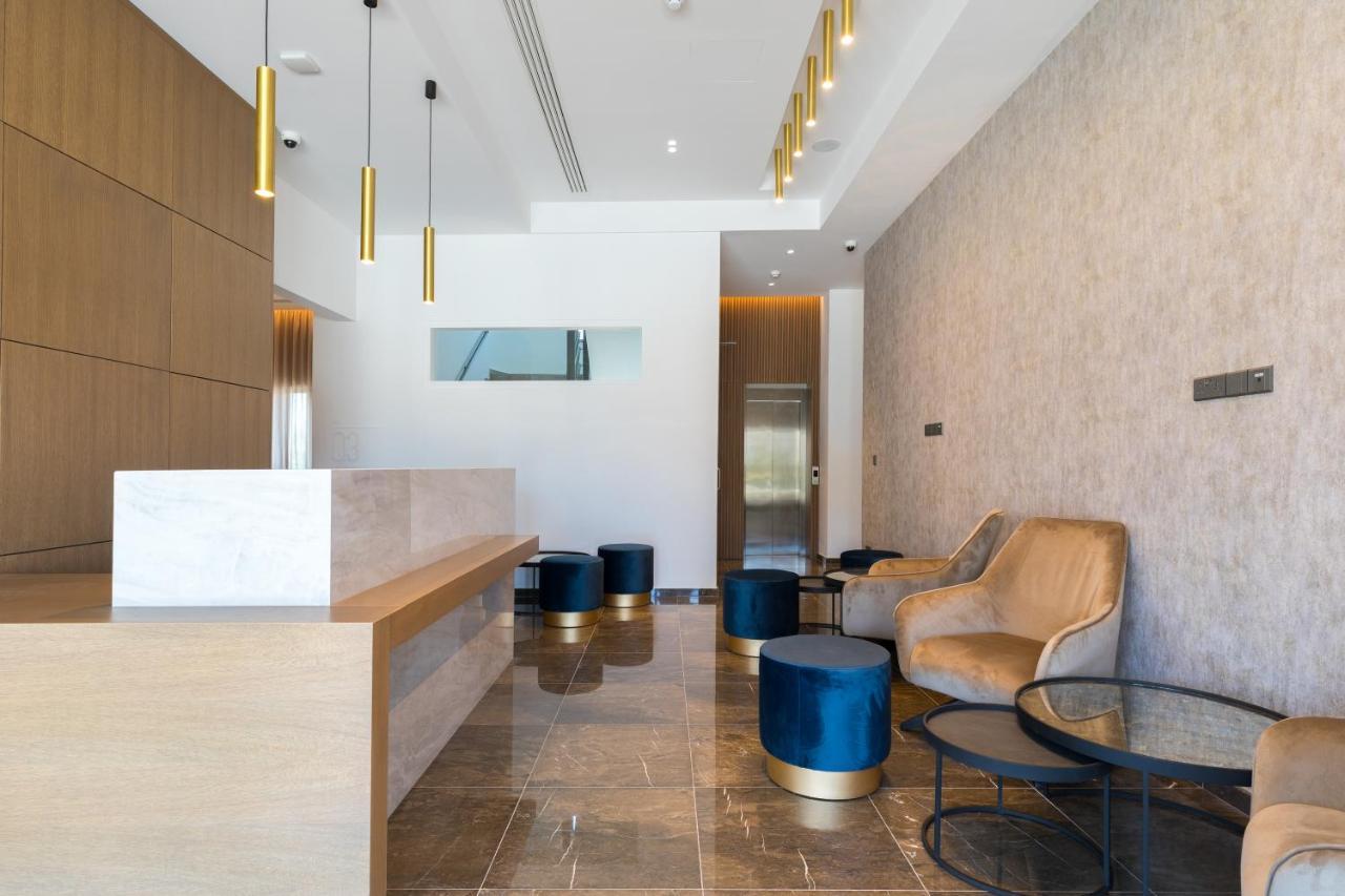 The Quality Lodge - Self Check-In Ворокліні Екстер'єр фото