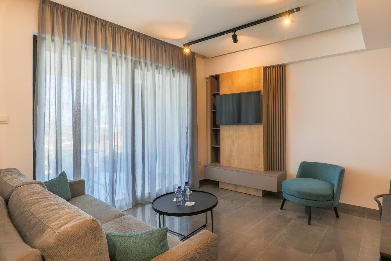 The Quality Lodge - Self Check-In Ворокліні Екстер'єр фото