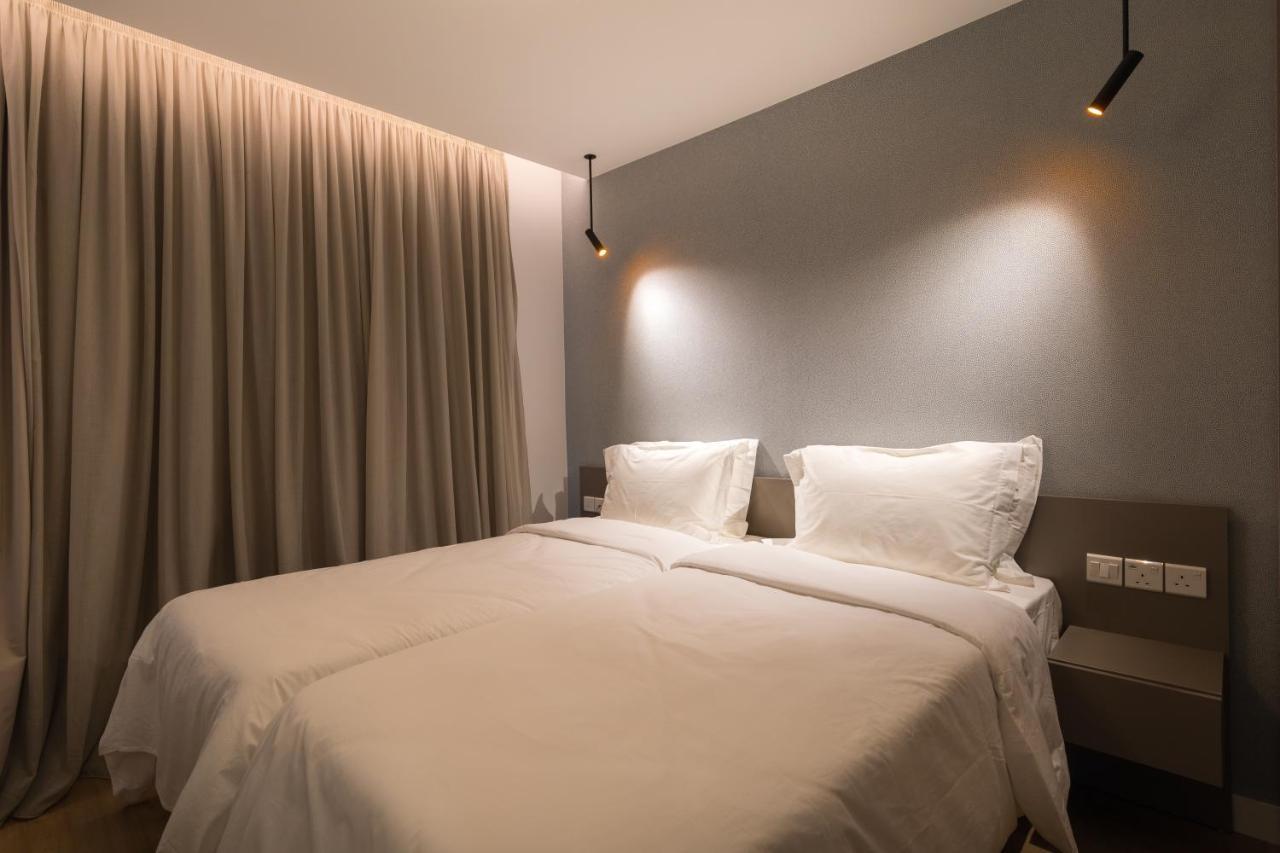 The Quality Lodge - Self Check-In Ворокліні Екстер'єр фото