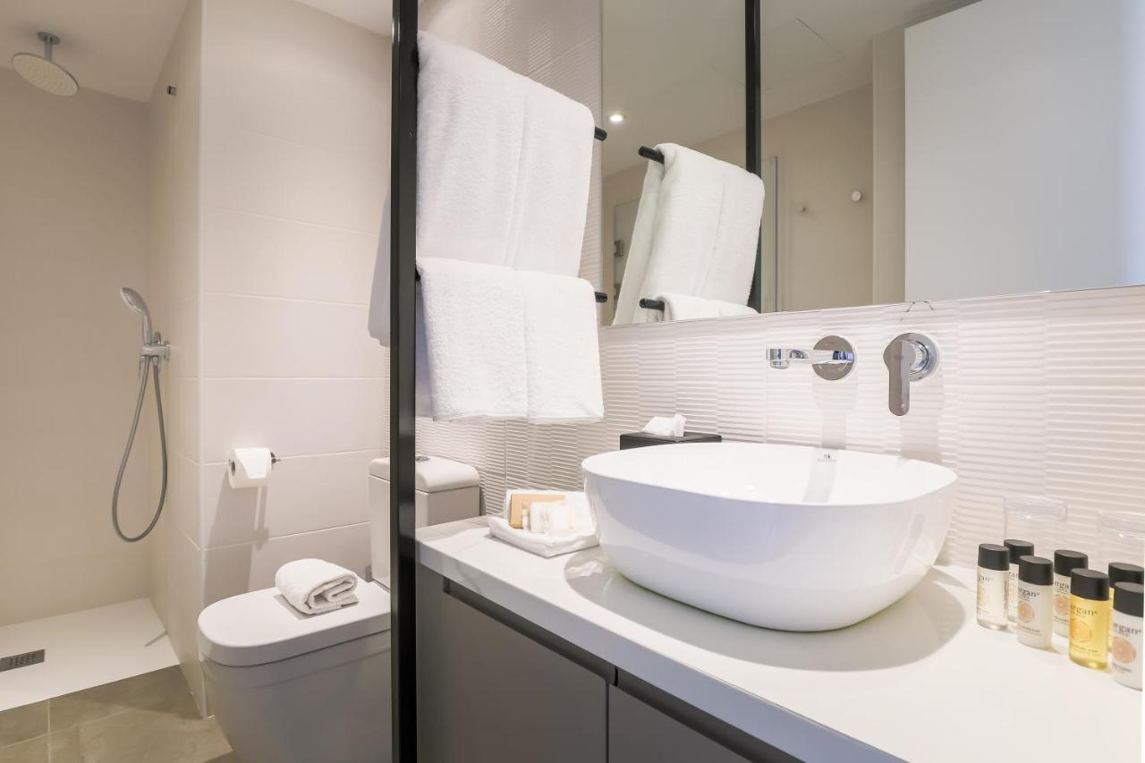 The Quality Lodge - Self Check-In Ворокліні Екстер'єр фото